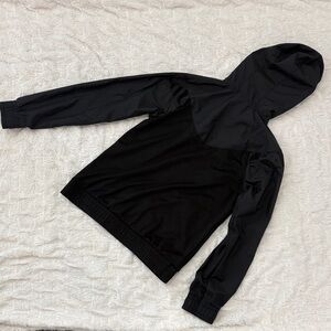 And1 Youth XL (14/16) Black & Red Lightweight Sport Jacket – NWOT, Never Worn